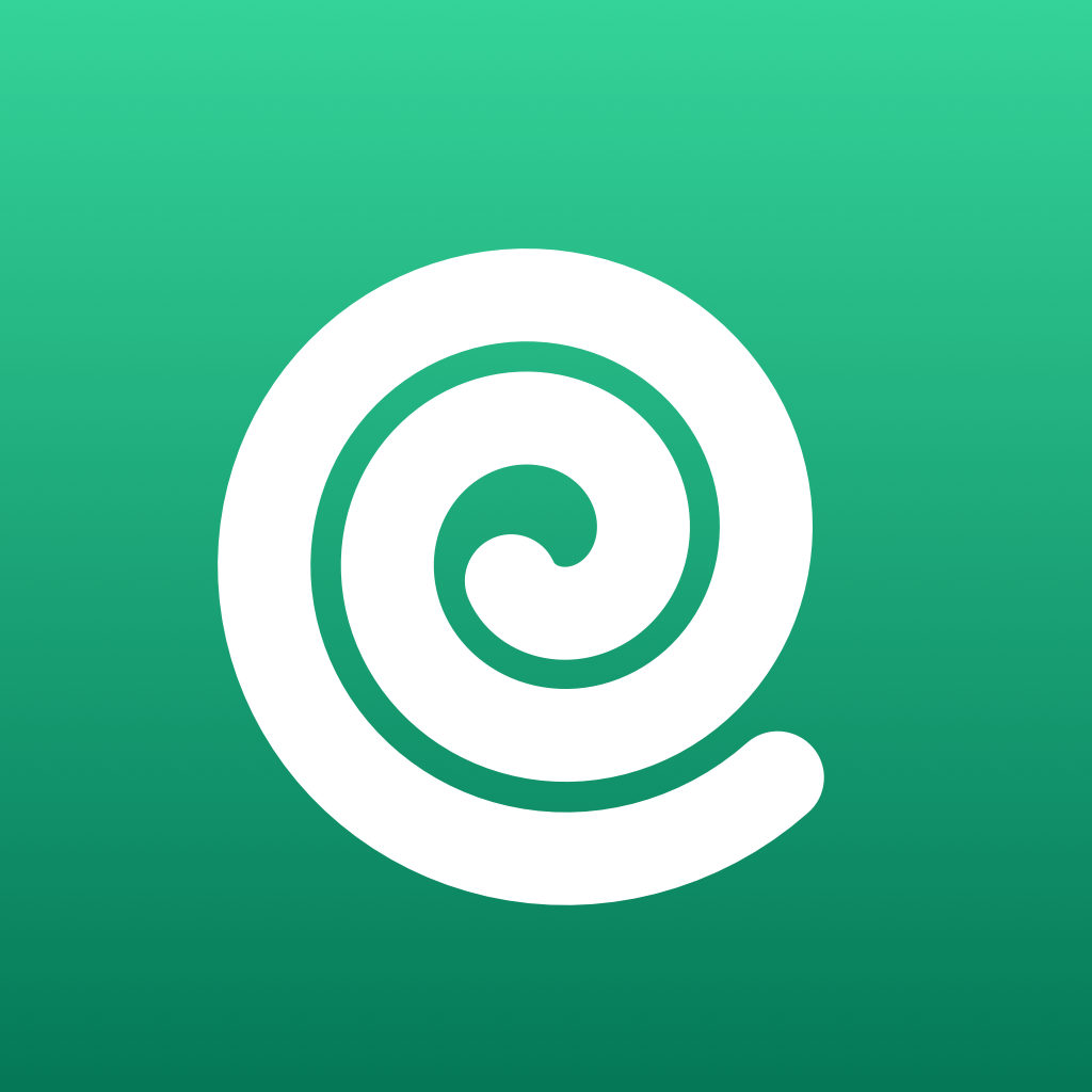 Coil app icon